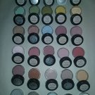 All Natural Mineral Makeup, Dual Use
