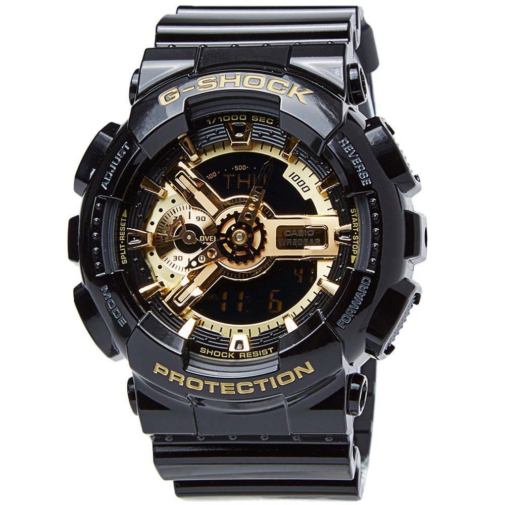 casio g shock anti magnetic