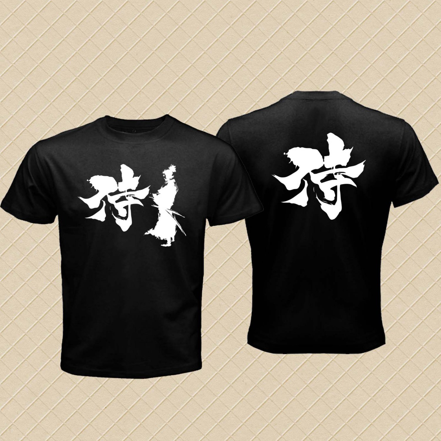 musashi t shirt