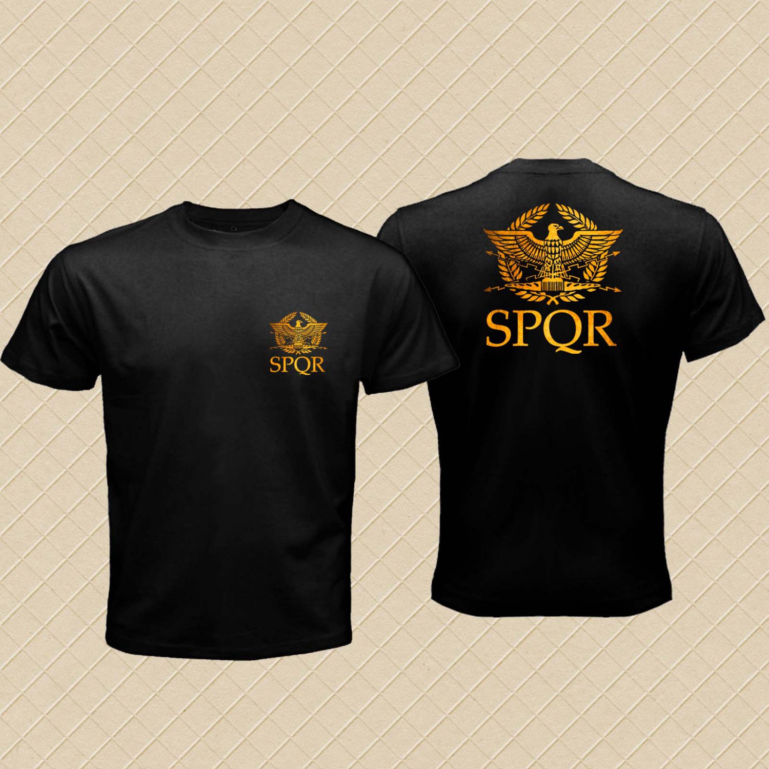 spqr t shirt