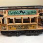 Model Trolley