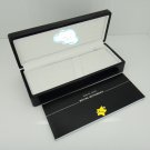 New Design Pencil Case MB Wooden pen case with the booklet gift box