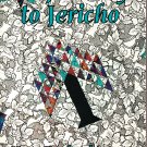 Journey to Jericho by Kaye England (Quilting Book, 1992)