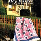 May Basket by Eleanor Burns (Quilt in a Day series, 1988)