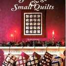Stockings and Small Quilts by Judy Knoechel (Quilt in a Day series, 1998)