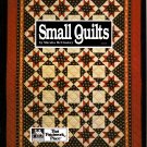 Small Quilts by Marsha McCloskey (Quilting, 1982)