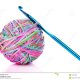 Crochet Booklets