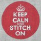 Cross-Stitch Patterns