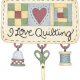 Quilting Books