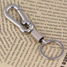 carabiner keychain key ring high quality