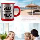 Beautiful Self Stir Mug