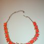 3 Vintage Chokers Necklaces