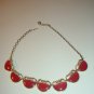 3 Vintage Chokers Necklaces