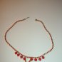 3 Vintage Chokers Necklaces