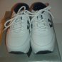 Volatile Incarceration White/Navy Lady's Sz 8 New in Box Sneakers ShoesEdit
