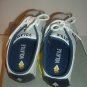 Volatile Incarceration White/Navy Lady's Sz 8 New in Box Sneakers ShoesEdit