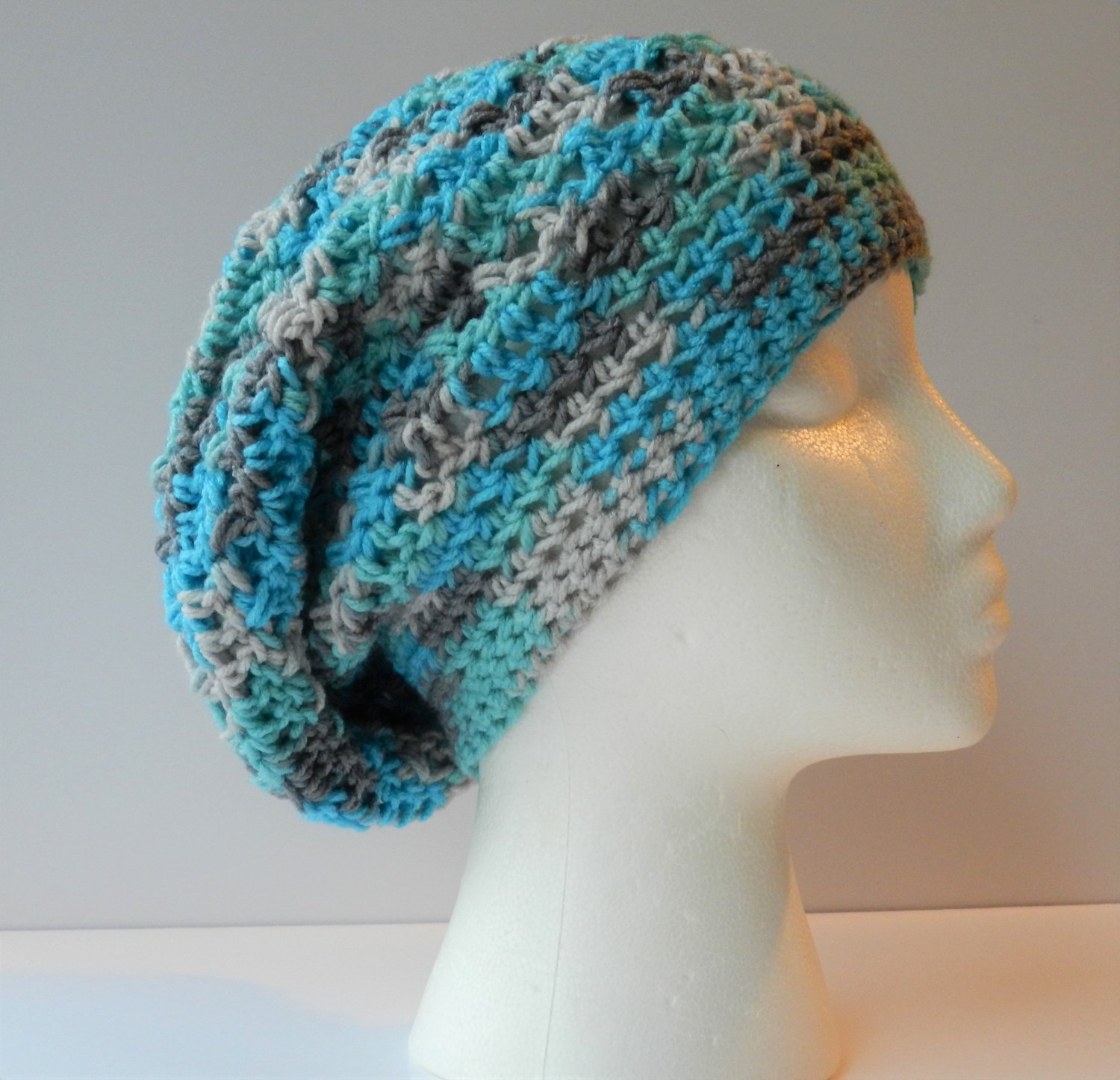 Icelandic Slouchy