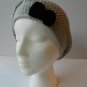 Grey Slouchy