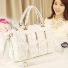Women Bags Vintage Lace Bag Shoulder Bag Handbag