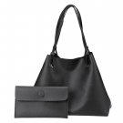 Fashion Synthetic Leather Tote Bag