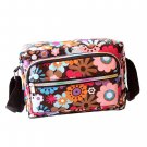 Type 1 Casual Nylon Messenger Bag Shoulder Bag Cosmetic Bags Handbag