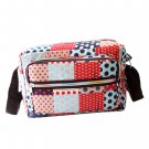 Type 2 Casual Nylon Messenger Bag Shoulder Bag Cosmetic Bags Handbag