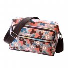 Type 5 Casual Nylon Messenger Bag Shoulder Bag Cosmetic Bags Handbag