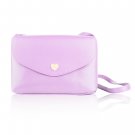 Purple Vintage Shoulder Bag Messenger Bag Mini Small Versatile Bag