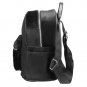 Women Lint Solid Backpacks Bag