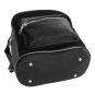 Women Lint Solid Backpacks Bag