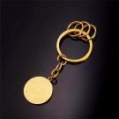 Medal Key Chains For Men