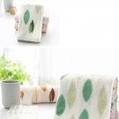 100% Cotton Face Towel For Adults Women Men