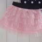 Polka Dot Baby Lil Princess 3Pcs Tutu Set