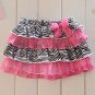 Sweet Pink Daddy's Girl's Tutu Set