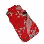 Girls Chinese Dress Cheongsam