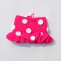 Cute Minnie Mouse Baby Photography Crochet Costume