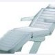 Beauty Bed and Shampoo unit