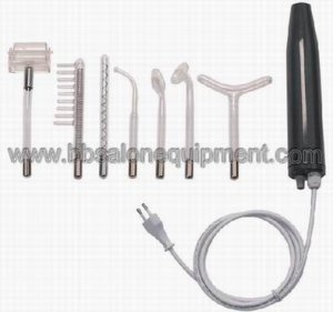 Protable High Frequency Beauty Equipment