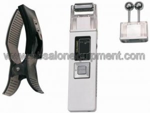 Protable Galvanic Beauty Equipment-Professional type