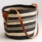 African Shopping Basket (KIONDO)