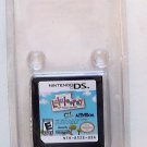 2011 Activision LaLaLoopsy For Nintendo DS system Game Only