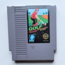1985 Nintendo Golf For The Classic NES Nintendo Entertainment Game  Game Only