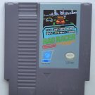 1987 Nintendo Rad Racer For The Classic NES Nintendo Entertainment System