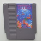 1988 Nintendo Tetris For The Classic NES Nintendo Entertainment System