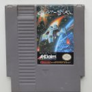 1990 Aklaim Destination Earthstar For Classic NES Nintendo Entertainment System