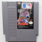 1988 LJN Major League Baseball For The Classic NES Nintendo Entertainment System