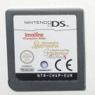 2008 Ubisoft Imagine Champion Rider For Nintendo DS Game systems Game Only