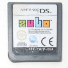 2009 EA Games Zubo for The Nintendo DS Game Systems Game Only