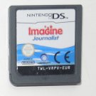 2009 Ubisoft Imagine Journalist Nintendo DS Game Systems Game Only
