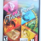 2004 Atarti Trivial Pursuit Unhinged For Playstation 2 Game Systems